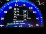 先進の安全装備ついてます。詳しい装備内容、仕様等につきましてはスタッフにお問合せ下さい。