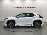 ヤリスクロス 1.5 ハイブリッド Z E-Four 4WD 