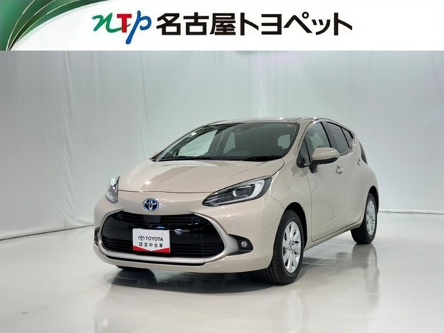 アクア  1.5 Z