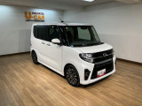 全ての車に納車日から1年間走行距離無制限の保証付きです!ダイハツ整備工場で整備してのお渡しなので安心してお乗りいただけますよ!