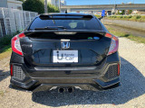 シビック 1.5 