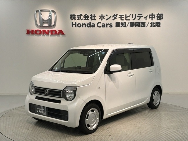 N-WGN L ホンダ センシング 