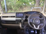 N-BOX G 