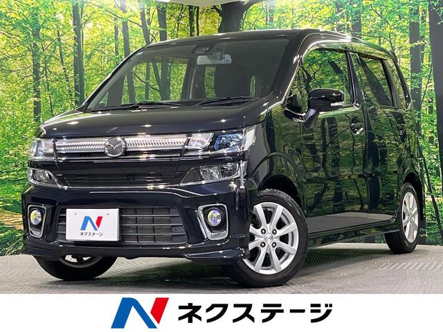 フレア ハイブリッド XS