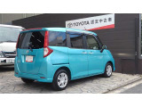 サービス工場完備。車検・メンテもお任せください!