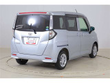 タンク 1.0 X S 4WD 