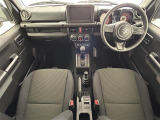 ジムニーノマド 1.5 FC 4WD 修復歴無し