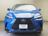 NX 350h バージョンL 