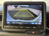 N-BOXカスタム  4WD ワンオーナー