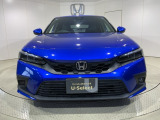 シビック  1.5 EX