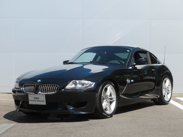 Z4 Mクーペ 3.2