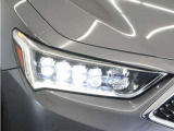 ◆LEDヘッドライト◆ LEDライトは、明るく視認性が良く、省エネで環境にもやさしいヘッドライトです!