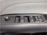 運転席側ドア周り