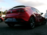 MAZDA3ファストバック 1.5 15S ツーリング 