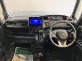 N-BOXカスタム G L ホンダセンシング 