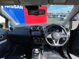 周りが見やすく運転しやすいお車です♪