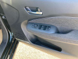 運転席パワーウインドウスイッチ