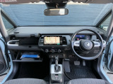 こちらの車両は室内はルームクリーニング済みですよ〜(*^_^*)大変きれいな状態ですので一度見てみてくださいね(^^♪