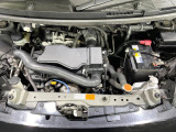 親切・丁寧な専門メカニックスタッフが応対!・車検・点検整備・事故等の修理などアフターサービスも安心。お車のカスタマイズもネクステージのサービススタッフまでご相談ください!