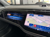 助手席ディスプレイにはプライバシー機能を搭載。運転への配慮と同乗者の楽しさを自然に両立します。