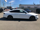 【車体写真】正規ディーラー店だからこそできる徹底した整備の後、納車させていただきます!