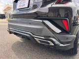 モデリスタエアロ!
