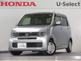 ワンオーナー車の2022年、N-WGN(Lホンダセンシング)が入庫しました。当社自社工場にて法定点検を実施しております。過去の整備は整備記録簿での確認ができます。