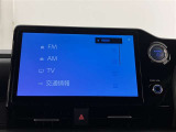 カーナビ画面のお写真です。ご来店のうえ操作確認してみてください♪