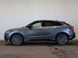 Q3  35 TDI クワトロ Sライン ディーゼルターボ 4WD