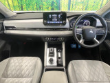 アウトランダー PHEV 2.4 P 4WD