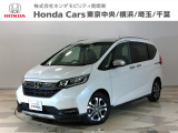 ホンダカーズ東京中央 U-Select烏山へようこそ! 当社下取りのホンダ認定中古車です!この車は新車時から半年毎の点検とエンジンオイル交換に車検整備も当社にて実施していておススメの1台です☆