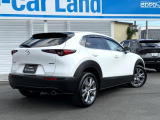 CX-30 2.0 20S プロアクティブ ツーリングセレクション 