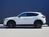 CX-5 2.0 20S レトロスポーツエディション 