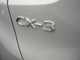 CX-3 XDヴィヴィッドモノトーンⅡ