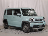 窓が大きいので視界が広く、小回りが利くので運転しやすいですよ!