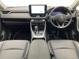 RAV4 2.0 G Zパッケージ 4WD 4WD 本革シート