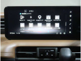 12.3インチニッサンコネクト対応ナビ
