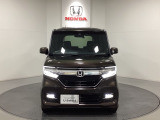 N-BOXカスタム G L ホンダセンシング 