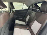 ゆとりある広々とした車内空間は、ドライブを始め買い物やレジャーなど、幅広く活躍します。一人でもみんなとでもお出かけを楽しみましょう!