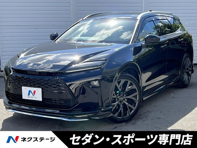 クラウンエステート 2.5 Z E-Four 4WD 