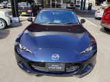 ロードスター 1.5 S スペシャルパッケージ 