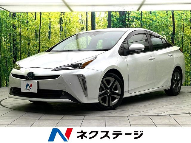 プリウス 1.8 S ツーリングセレクション 