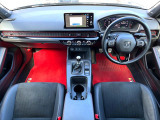 シビック 1.5 RS 