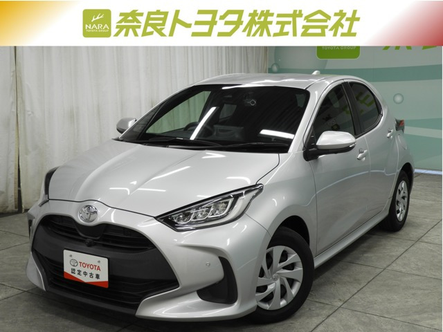 ヤリス 1.5 G 4WD