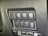 色々な機能も装着しております。写真装備の内容や使用の仕方等はぜひお問い合わせください。