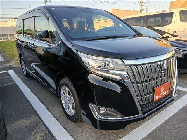 エスクァイア 2.0 Xi 禁煙車 純正ナビ フルセグTV
