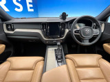 XC60 D4 AWD インスクリプション ディーゼル 4WD 