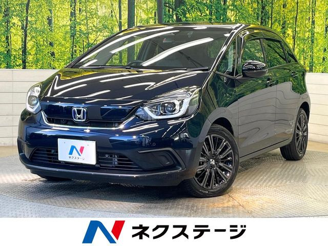 フィット 1.5 e:HEV ホーム カーサ 