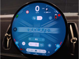 『運転』に対するBMWのこだわりはメーターパネルにも表れております。視野性の良いメーターパネルは疲労感の軽減と、運転の楽しさをもたらしてくれます。