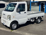 キャリイ KC エアコン パワステ 4WD 